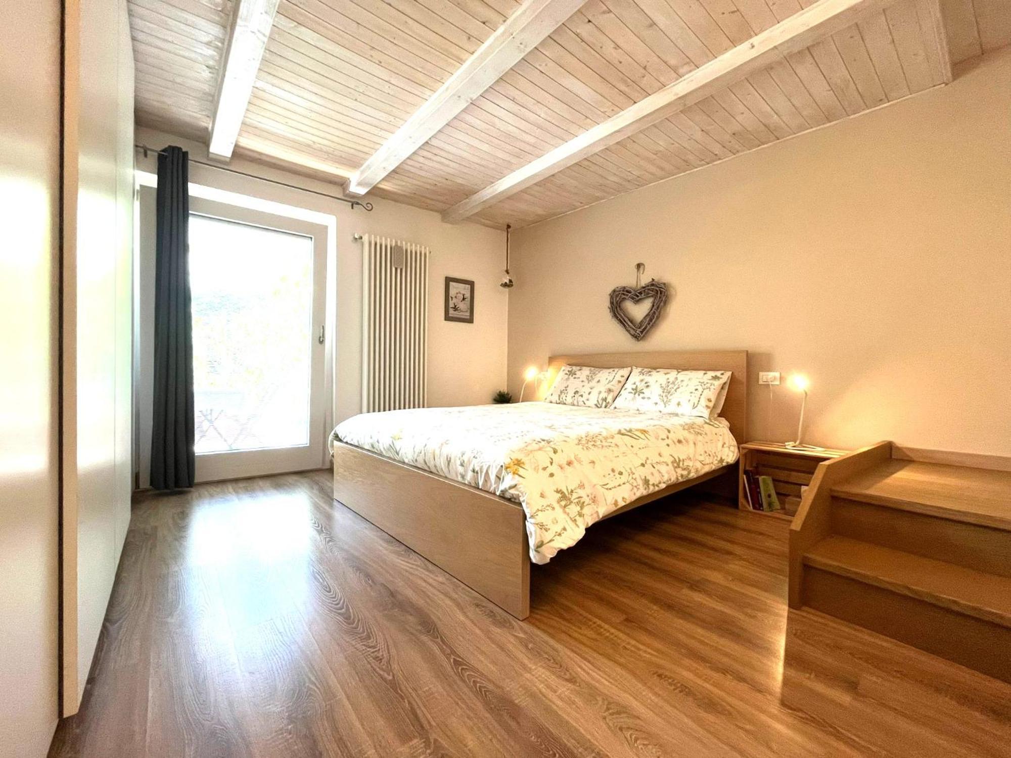 Maison Angela - You & Me Case Vacanza Aoste Extérieur photo