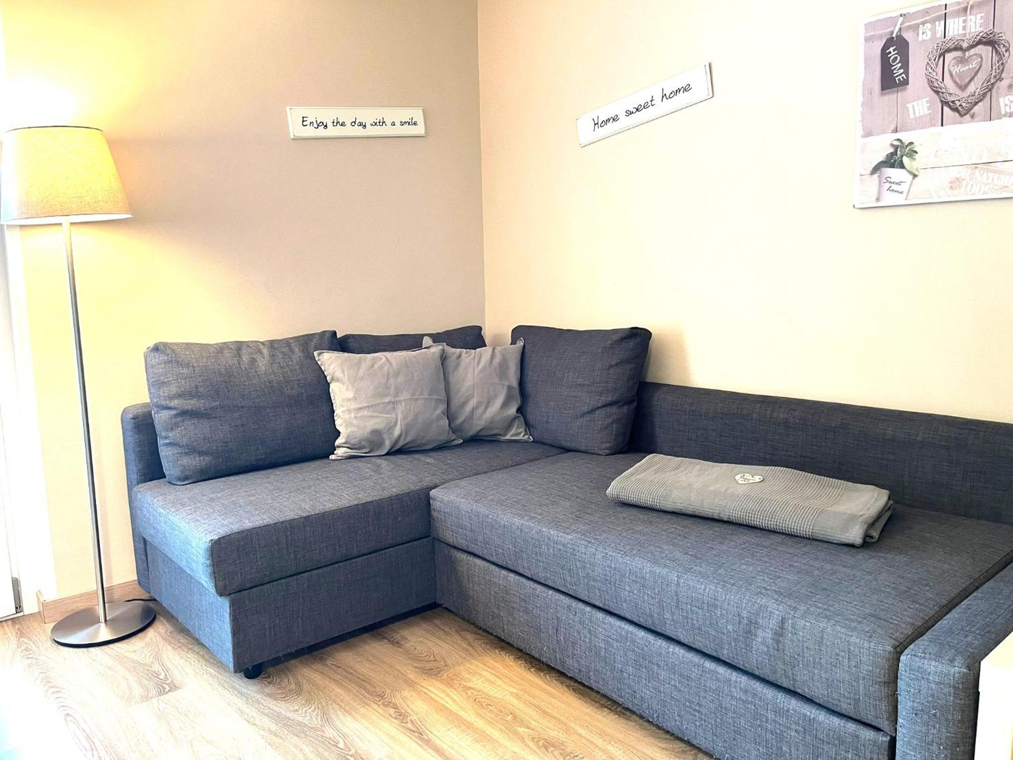 Maison Angela - You & Me Case Vacanza Aoste Extérieur photo