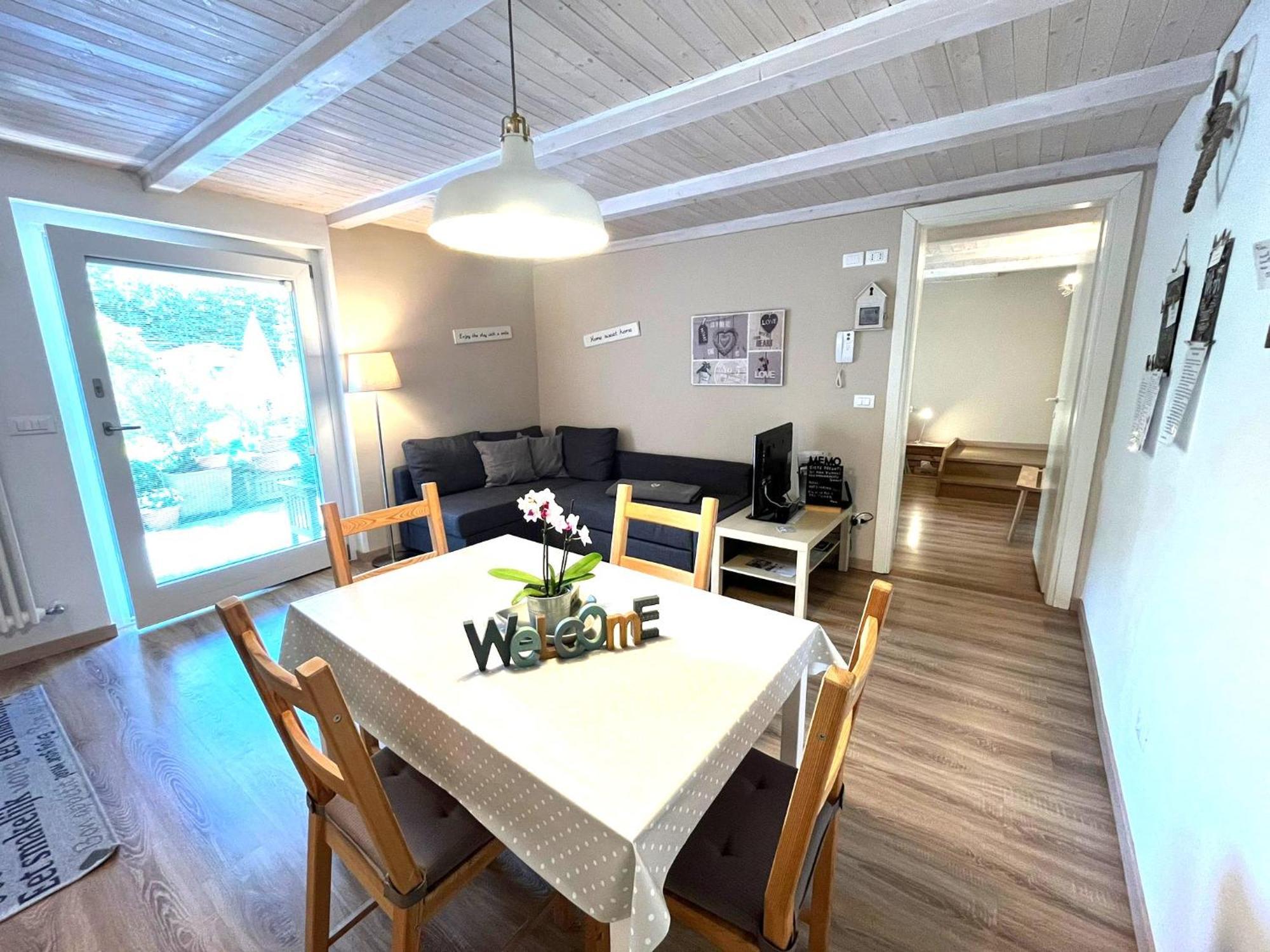 Maison Angela - You & Me Case Vacanza Aoste Extérieur photo