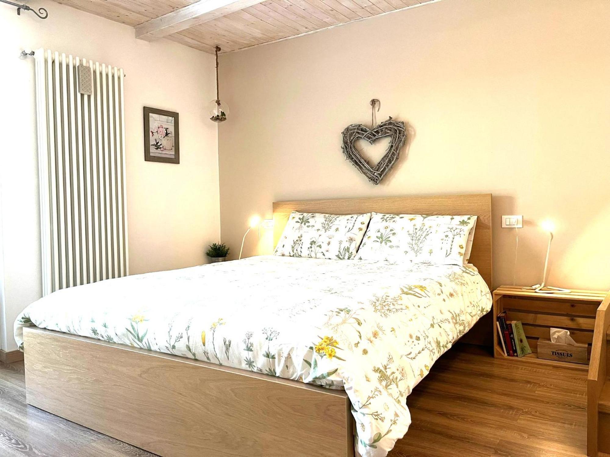 Maison Angela - You & Me Case Vacanza Aoste Extérieur photo