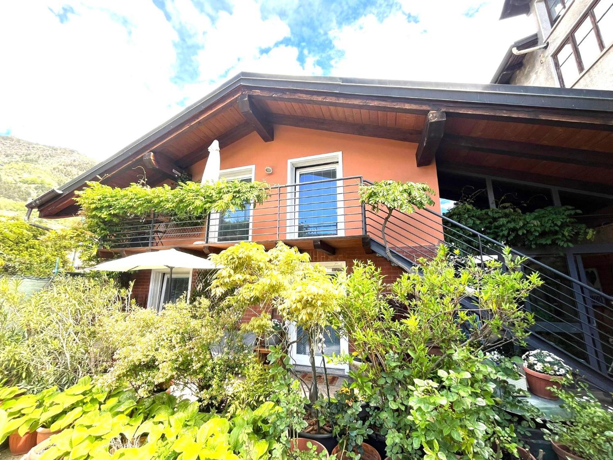 Maison Angela - You & Me Case Vacanza Aoste Extérieur photo