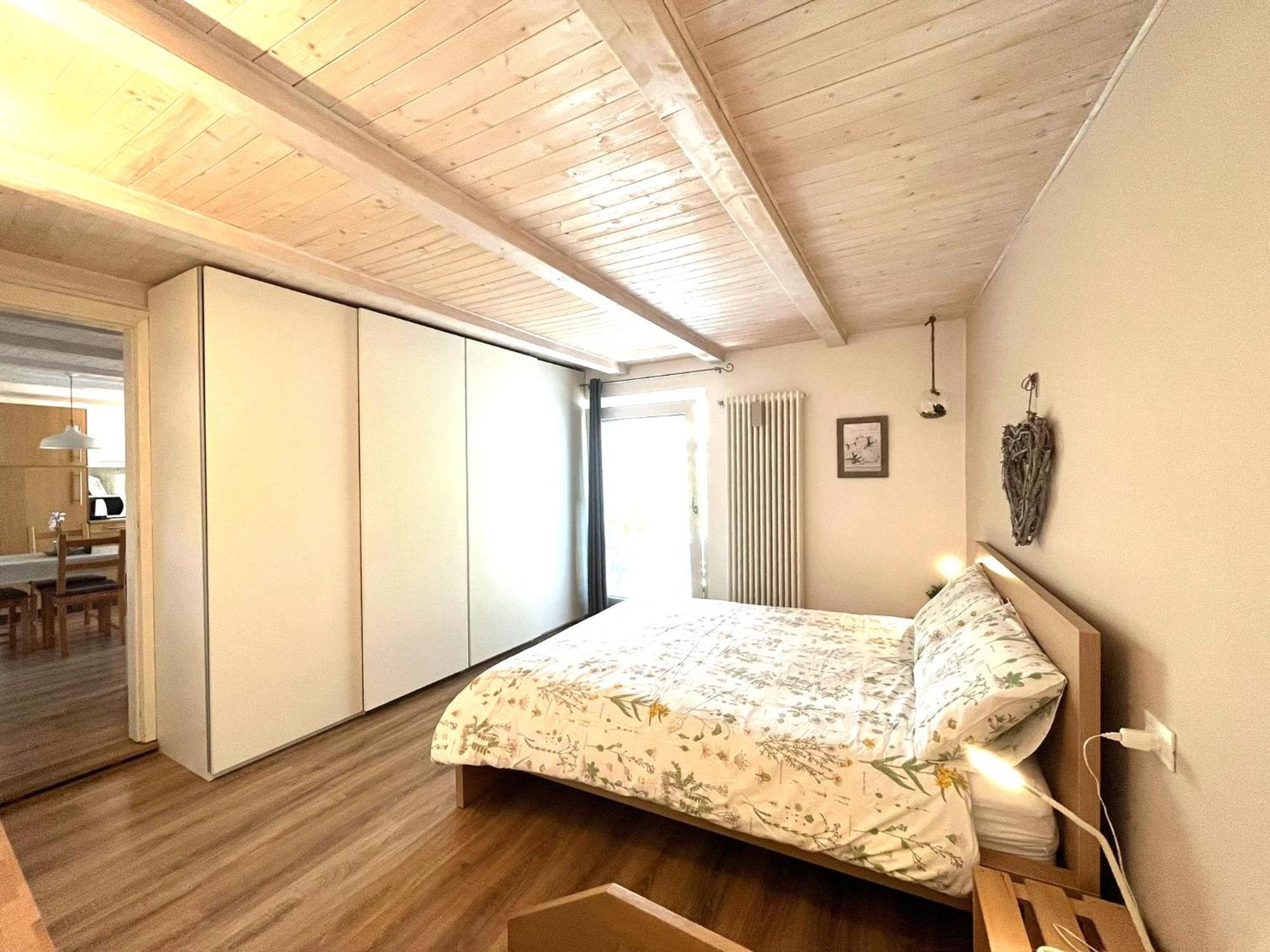 Maison Angela - You & Me Case Vacanza Aoste Extérieur photo
