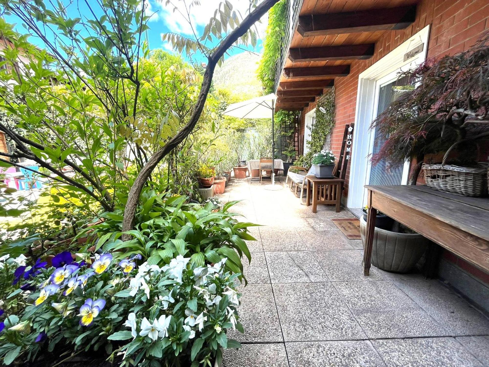 Maison Angela - You & Me Case Vacanza Aoste Extérieur photo
