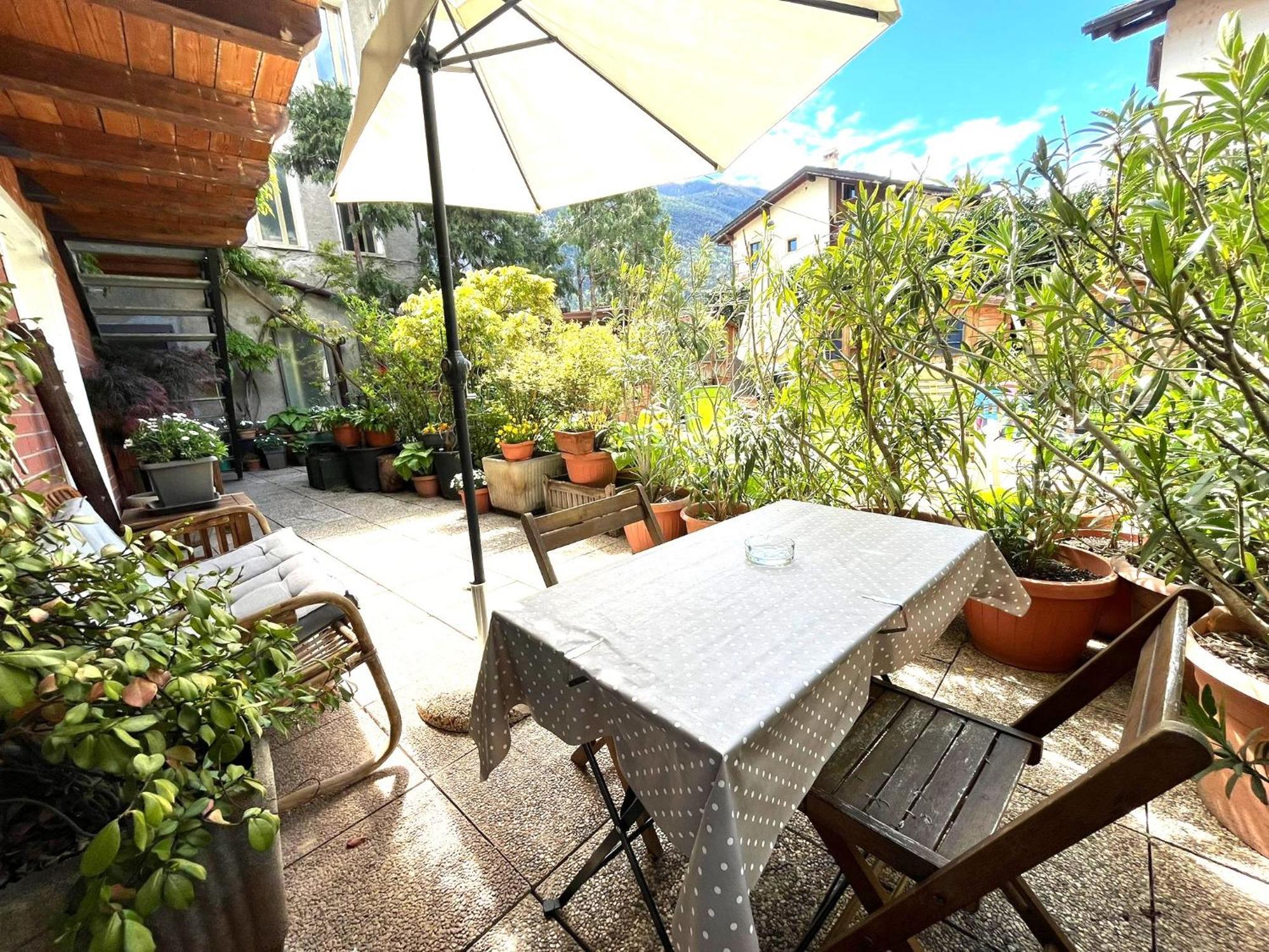 Maison Angela - You & Me Case Vacanza Aoste Extérieur photo